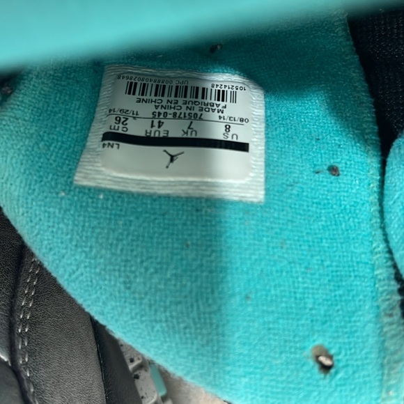 Jordan X Lady Liberty great shape - Picture 5 of 5